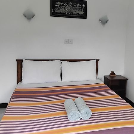 Kelum Homestay Kandy Eksteriør bilde