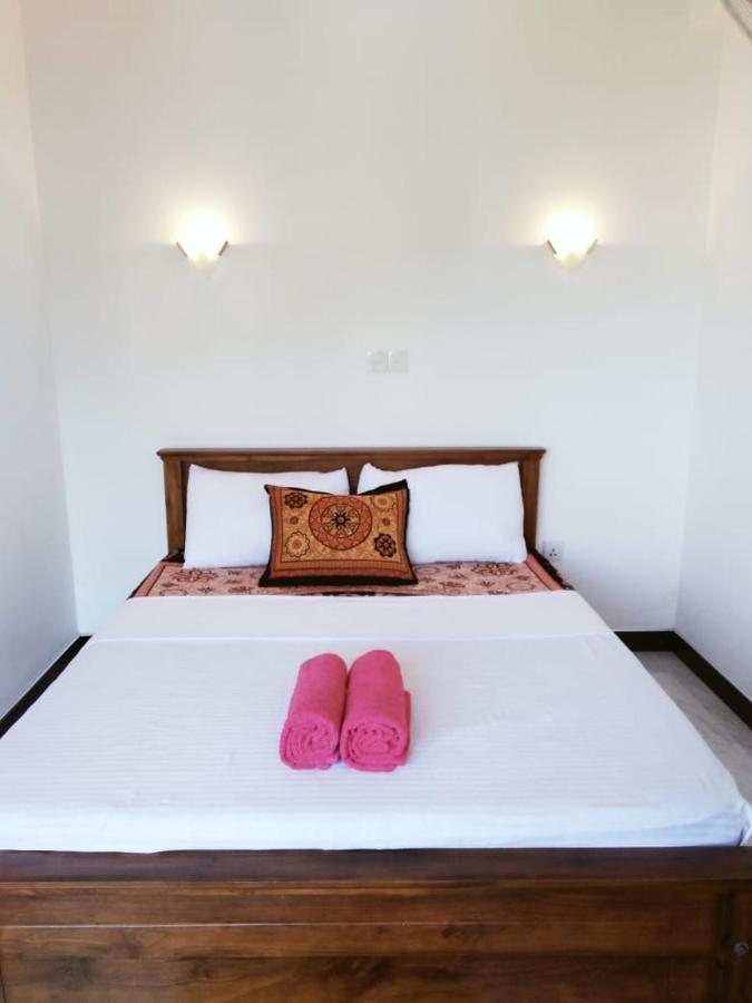 Kelum Homestay Kandy Eksteriør bilde