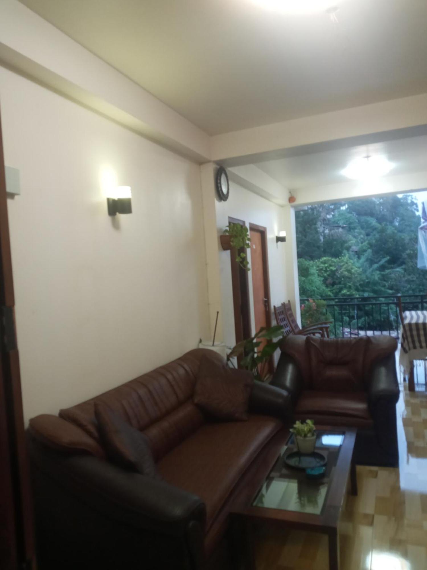 Kelum Homestay Kandy Eksteriør bilde