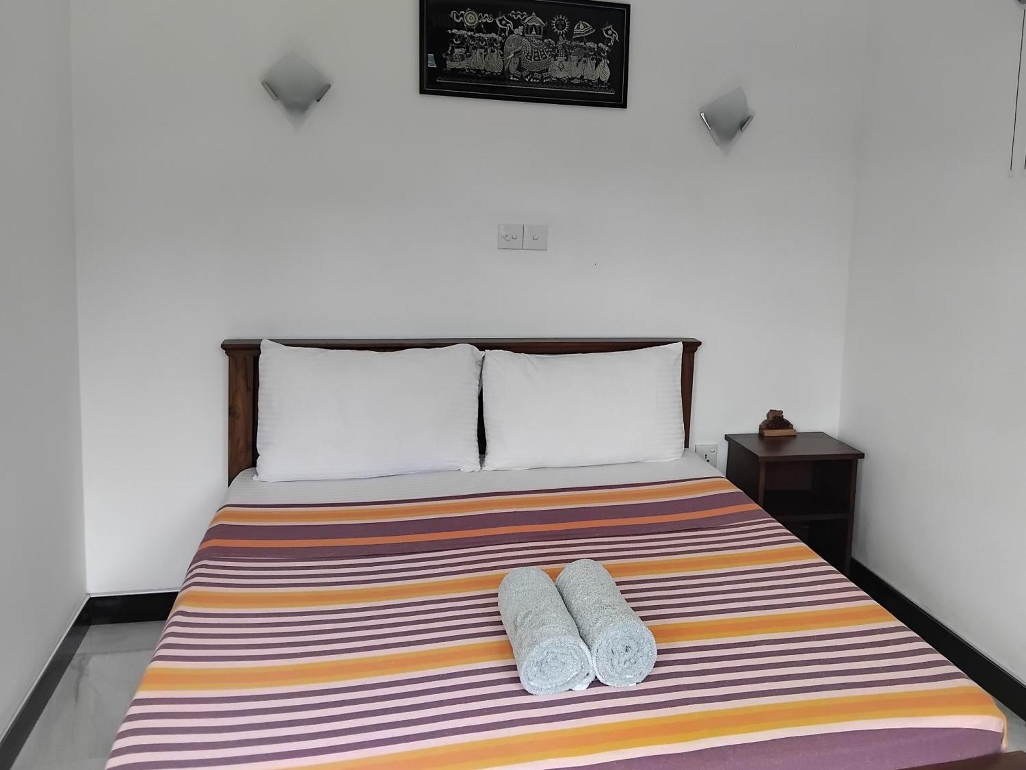 Kelum Homestay Kandy Eksteriør bilde