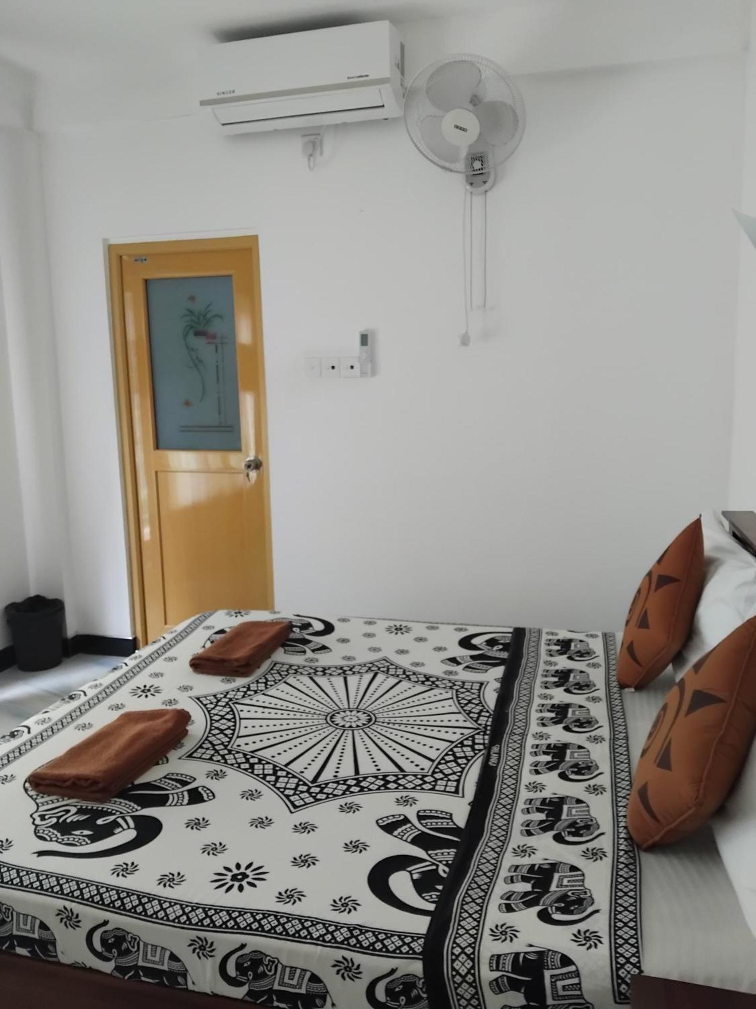 Kelum Homestay Kandy Eksteriør bilde