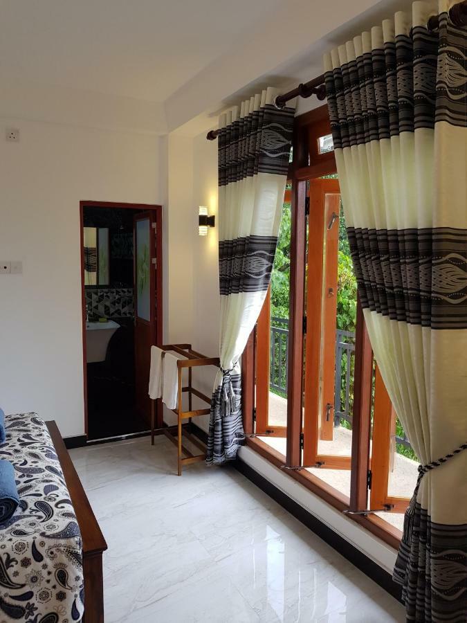 Kelum Homestay Kandy Eksteriør bilde