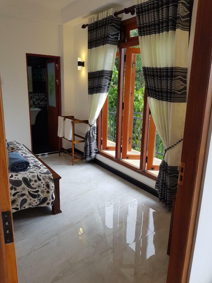 Kelum Homestay Kandy Eksteriør bilde