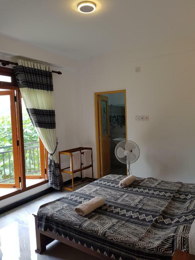 Kelum Homestay Kandy Eksteriør bilde