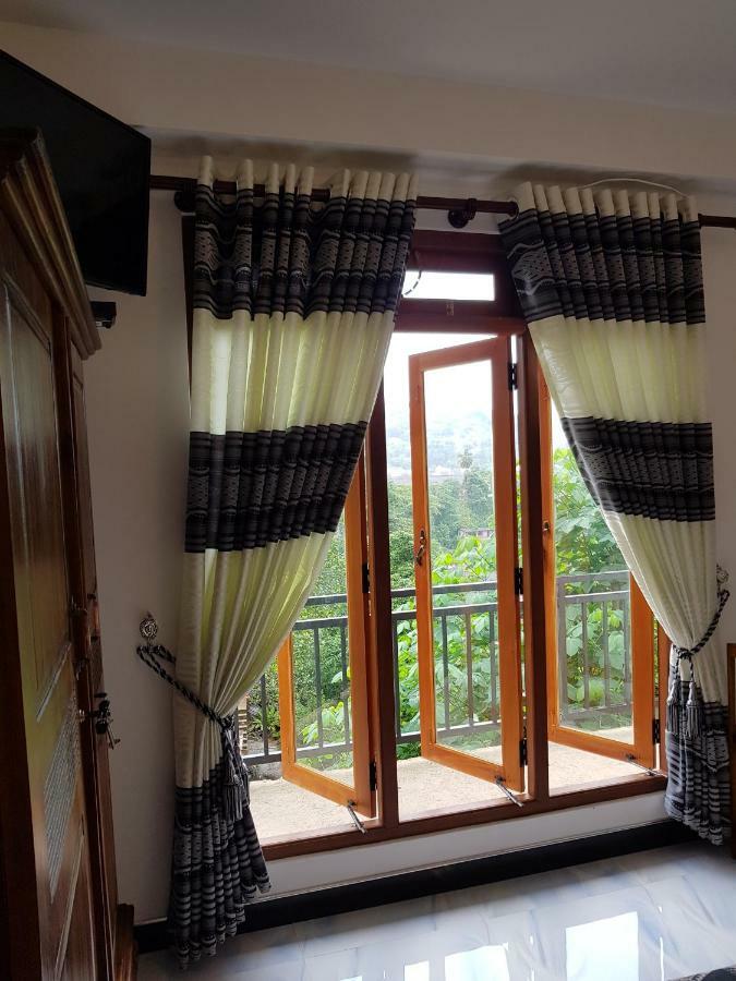 Kelum Homestay Kandy Eksteriør bilde