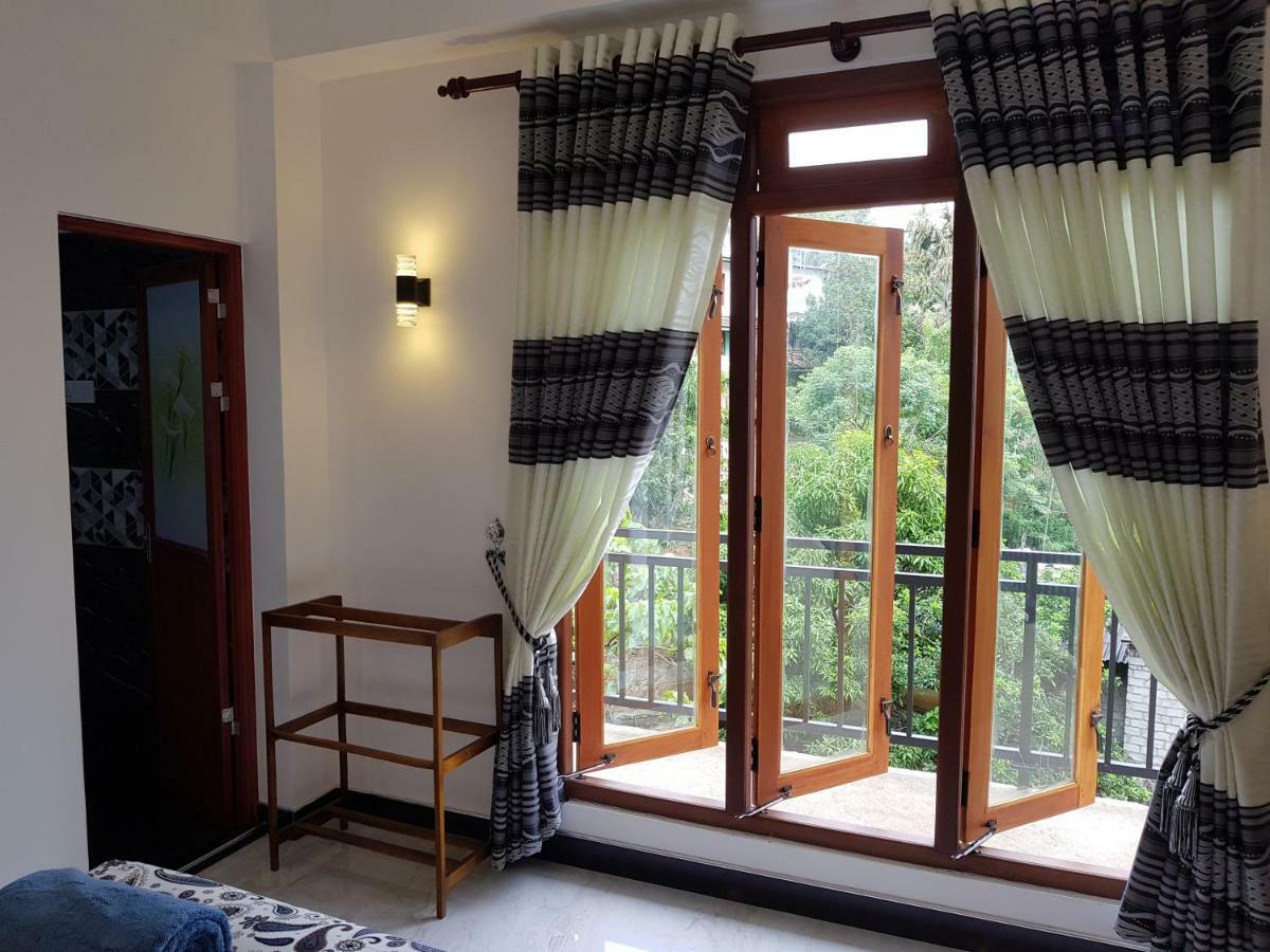 Kelum Homestay Kandy Eksteriør bilde